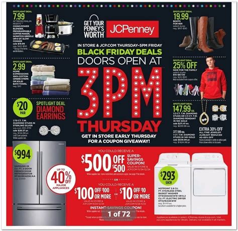 jcpenney black friday